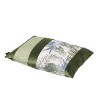 Madison kussens Sierkussen 60x40cm Velvet match green