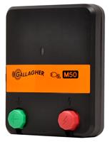 gallagher Lichtnetapparaat - 7000 V - 0,6 J