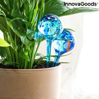 Automatische irrigatieballonnen Aqua·loon InnovaGoods (Set van 2)