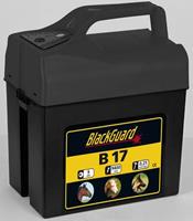 BlackGuard Schrikdraadapparaat B17 9 V
