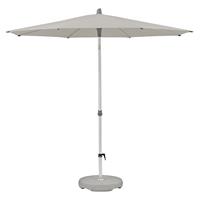 Glatz parasols Parasol Alu Smart easy 250cm (taupe)