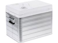 mobicool MQ40AV Kühlbox EEK: A++ (A+++ - D) Thermoelektrisch 12 V, 230V Aluminium 40l