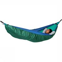 Amazonas Hangmat Underquilt - Groen