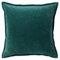 Dutch Decor Sierkussen Caith 50x50 cm Sagebrush Green