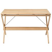 Carl Hansen BM3670 Eettafel