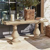 LOBERON Sidetable Carrington