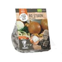 baltusbloembollen Baltus BIO Onions Sturon Uien bloembollen per 250 gram