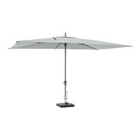 Madison Rectangle Parasol 400 x 300 cm