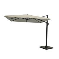 Nesling Coolfit Zweefparasol 350 x 350 cm