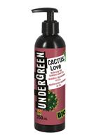 Compo Bio voeding cactussen & Co Undergreen Cactus Love 250ml