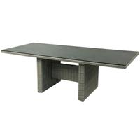 own Caya dining table