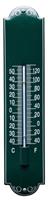 Topemaille Thermometer Blanco Groen / CrÃ¨me