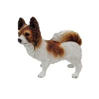 esschertdesign Esschert Design Chihuahua 13,2×24×25,9 cm Mehrfarbig