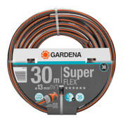 Gardena Premium SuperFLEX Schlauch 13 mm (1/2) 30 m