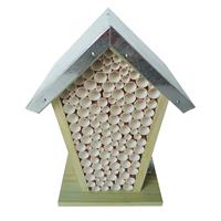 esschertdesign Esschert Design Vurenhouten Bijenhuis