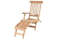 Brafab  Deckchair Jackson