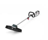 cramer 40T07 40V Li-Ion accu grastrimmer body - 30cm - 0.7kW - koolborstelloos