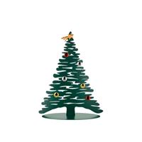 Alessi BARK for Christmas Kerstboom RVS 30 cm incl. magneten