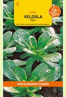 Oranjeband Veldsla Elan Valerianella locusta - Sla - 8 gram