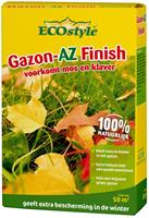 ECOstyle Gazon-AZ Finish - Gazonmeststof - 2 kg