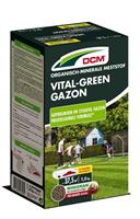 DCM Meststof Vital-Green Gazon - Gazonmeststof - 1,5 kg