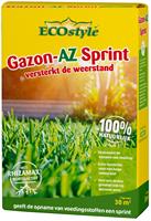 ECOstyle Gazon-AZ Sprint - Gazonmeststof - 2 kg