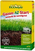 ECOstyle Gazon-AZ Start - Gazonmeststof - 2 kg