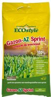 ECOstyle Gazon-AZ Sprint - Gazonmeststof - 5 kg