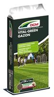 DCM Vital-Green Gazon - Gazonmeststof - 10 kg