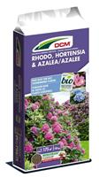 DCM Meststof Rhodo, Hortensia & Azalea - Siertuinmeststof - 10 kg