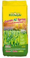 ECOstyle Gazon-AZ Sprint - Gazonmeststof - 10 kg