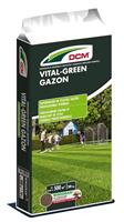 DCM Meststof Vital-Green Gazon - Gazonmeststof - 20 kg