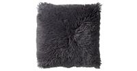 Dutch Decor Sierkussen Fluffy 60x60 cm