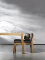 Piet Boon Collection Niek | Chair | Low