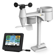 Bresser Wetterstation National Geographic Wifi 7-in-1