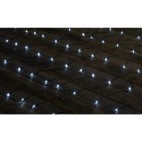 sygonix Kerstboomverlichting Buiten 230 V/50 Hz 200 LED (l x b) 300 cm x 200 cm