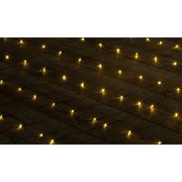 Sygonix Weihnachtsbaum-Beleuchtung Außen 230 V/50Hz 96 LED (L x B) 300cm x 300cm