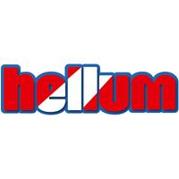 Hellum 523096 Lichtketting met batterijen Binnen werkt op batterijen Aantal lampen 40 LED Warmwit Verlichte lengte: 4.68 m