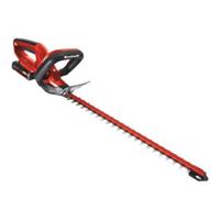 Einhell Akku-Heckenschere GE-CH 1846 Li Kit (1x2,0Ah)