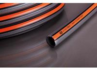 Apd PVC-Wasserschlauch Smartflex Comfort, 5-lagig, grau-orange 12,5x2,45mm 20 meter