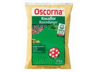 Oscorna Rasaflor Rasendünger Inhalt:5kg