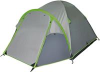 Mckinley Campingzelt  Discovery 3 Farbe: 901 grau/grau/grün)