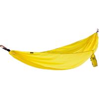 Cocoon - Travel Hammock Single - Hangmat, geel/oranje