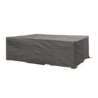winza outdoor covers Gartenmöbel-Schutzhülle, geeignet für ein kleines Loungeset, 200x150x75 cm