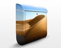 Klebefieber Briefkasten Fantastic Dune