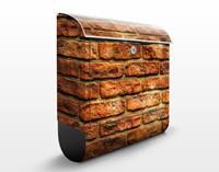 Klebefieber Briefkasten Bricks
