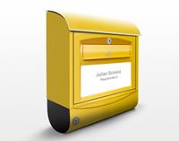 Klebefieber Briefkasten Länderbriefkasten in der Schweiz