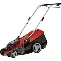 Einhell Power X-Change GE-CM 36/36 Li (2x 4,0Ah) Grasmaaier Accu Incl. 2 accus 2 x 18 V Snijbreedte max. 36 cm