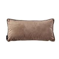 Madison kussens Sierkussen 60x30cm   Indoor London taupe