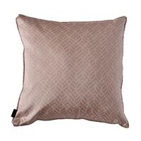 Madison kussens Sierkussen 60x60cm   Indoor Nice pink